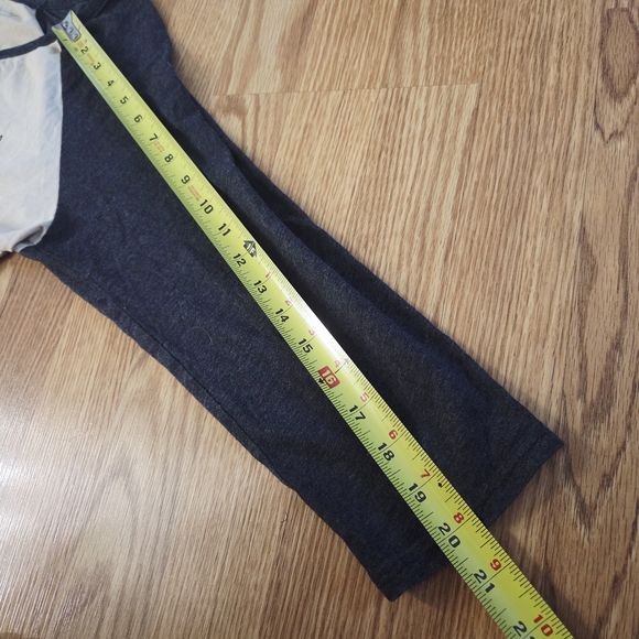 STUSSY Raglan Shirt - Picture 7 of 7